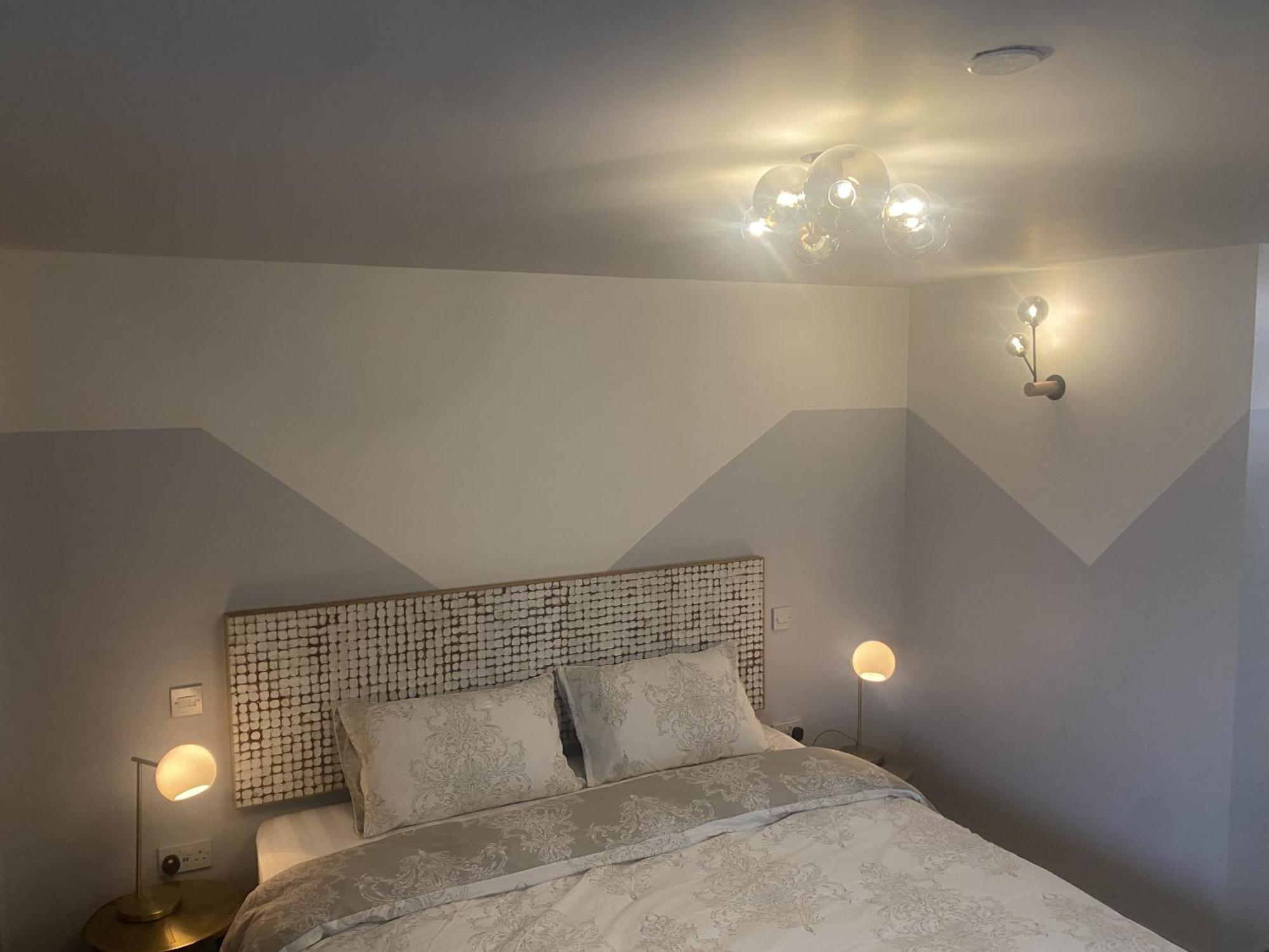 Urban Pod Hotel Liverpool Zimmer foto