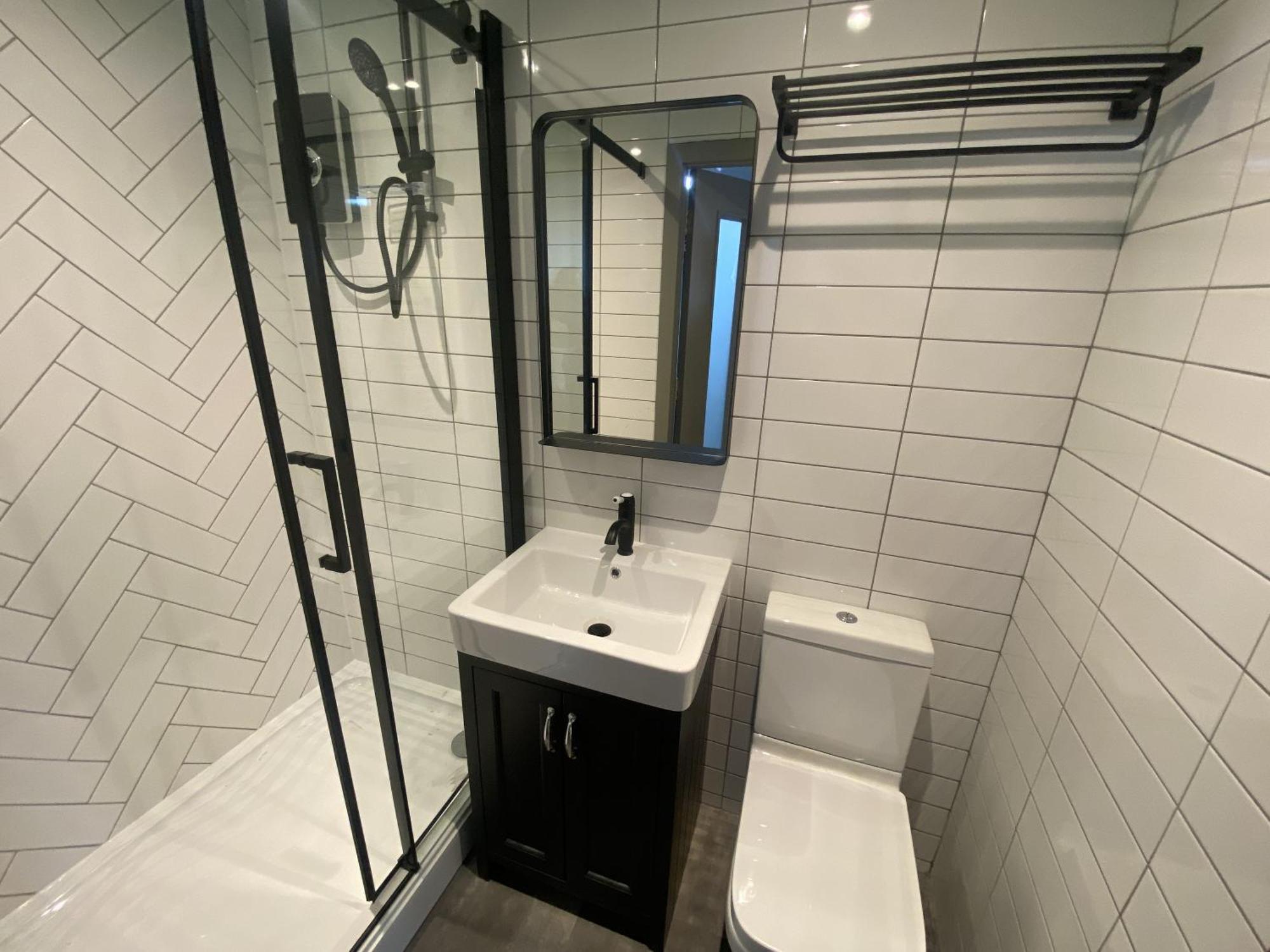 Urban Pod Hotel Liverpool Zimmer foto