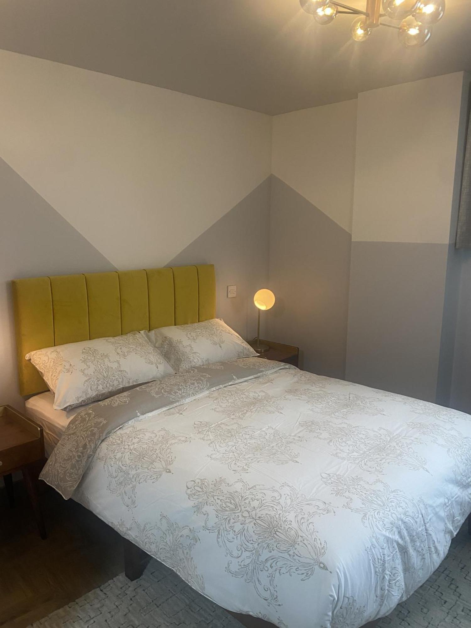 Urban Pod Hotel Liverpool Zimmer foto